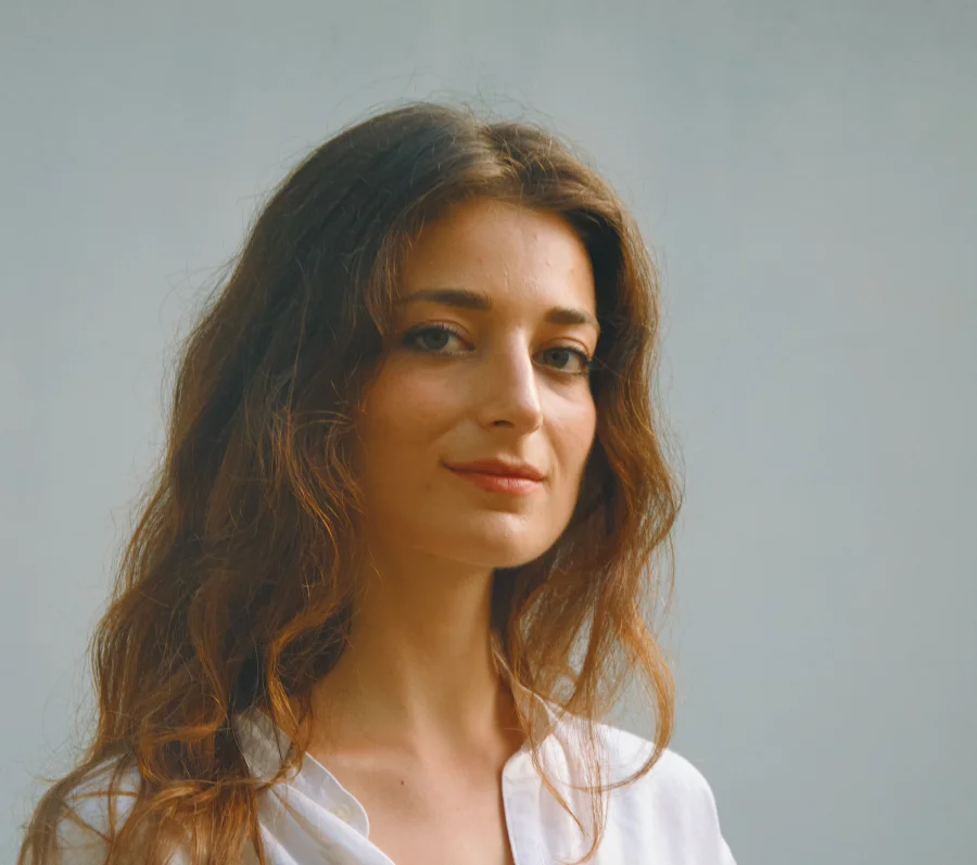 Louise Jongen